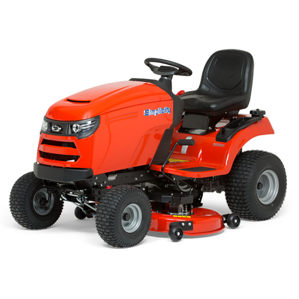 Tondeuse Autoportee Simplicity SLT 110