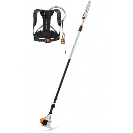 Elagueuse sur perche STIHL HT135