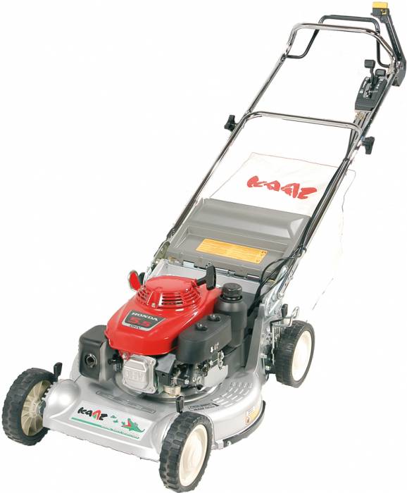 Tondeuse KAAZ HONDA LM5360HXA