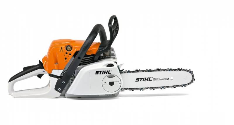 Tronconneuse STIHL MS 231 CBE