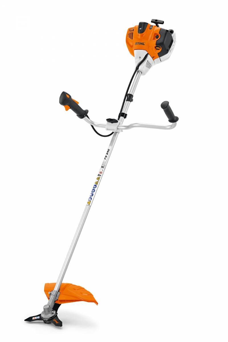 Débroussailleuse STIHL FS240