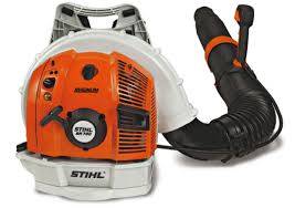 soufleur a dos STIHL  BR700 Boutique de mat riel de 