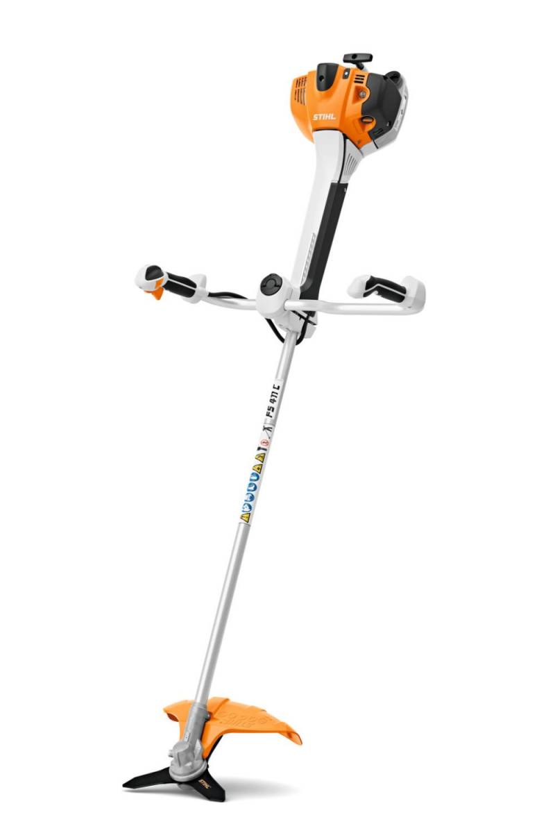 DEBROUSSAILLEUSES STIHL