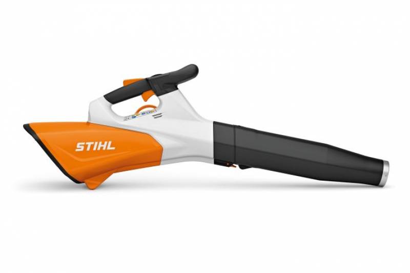 Deux nouvelles tronçonneuses sur batterie chez Stihl - Le Sillon Belge