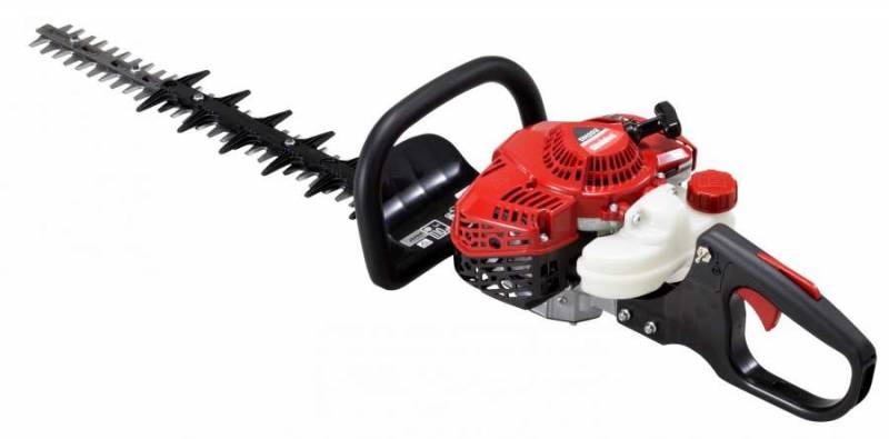 Taille Haie Shindawa DH202