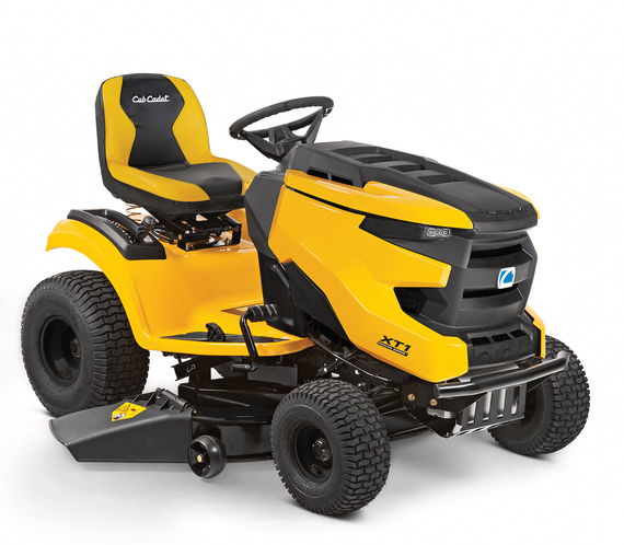 Tondeuse Autoportée cub cadet XT1 OS96