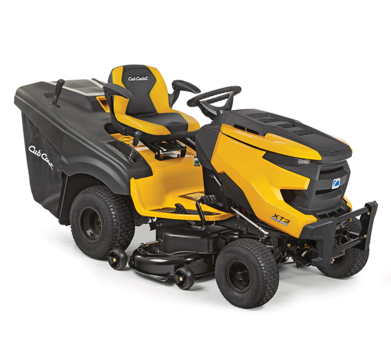 Tondeuse Autoportee ramassage Cub cadet XT3 QR106