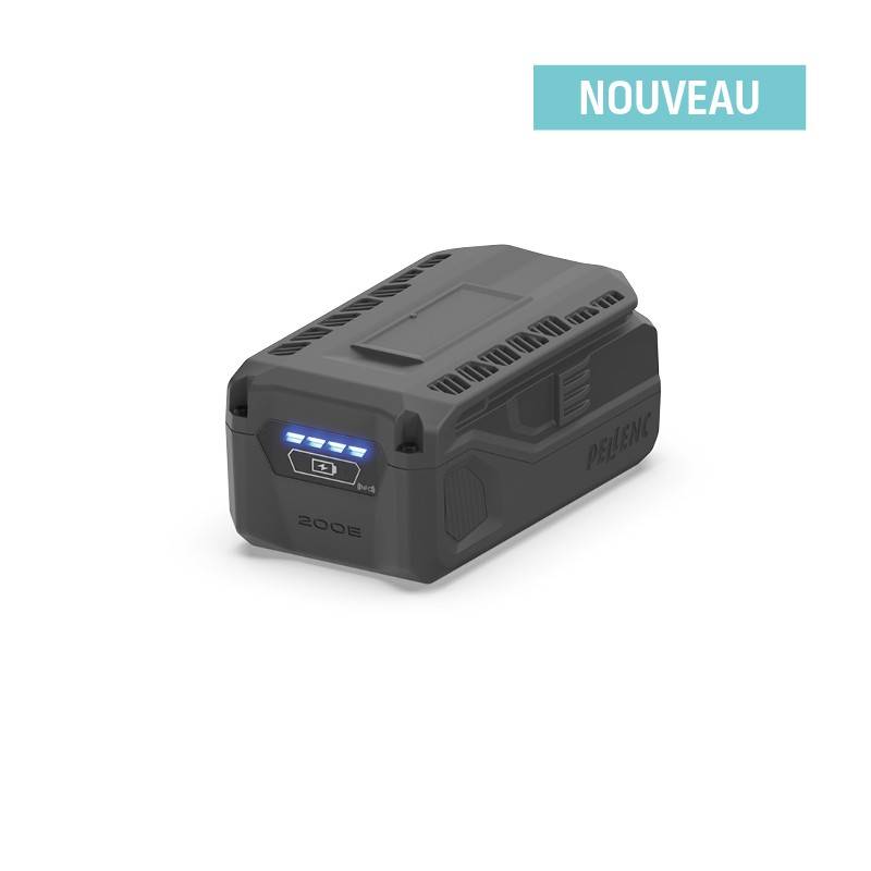 Batterie PELLENC ULIB 200 E