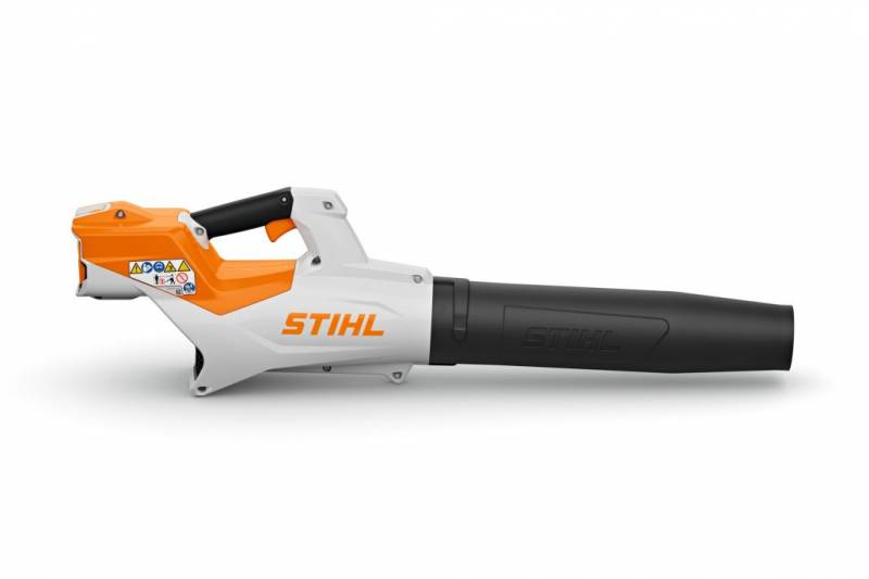 Souffleur a batterie Stihl BGA 50 nu sans batterie ni chargeur