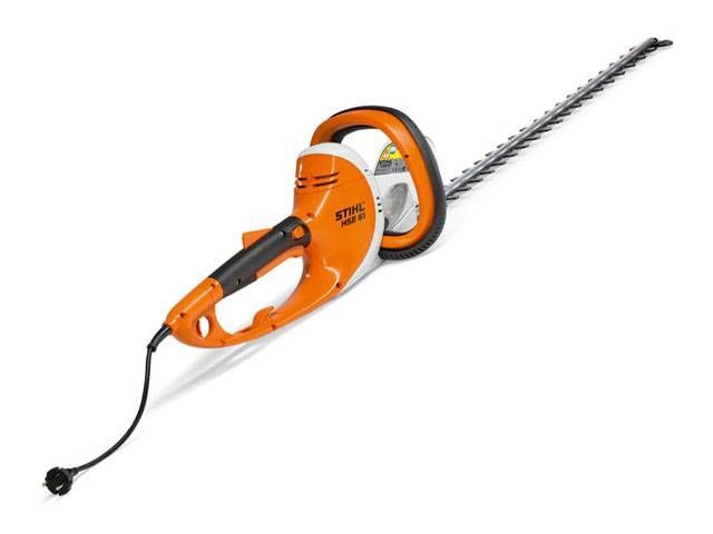 Taille haie STIHL HSE 61