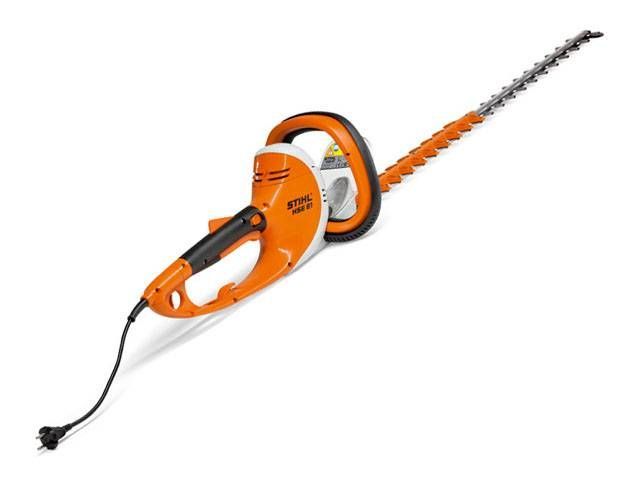 Taille haie STIHL HSE81