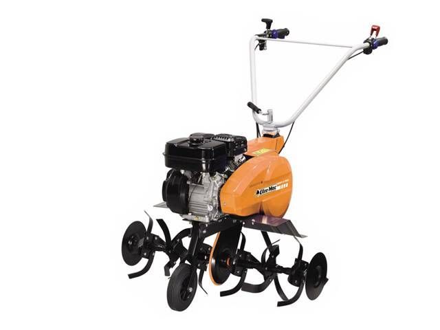 MOTOCULTEUR EMAK