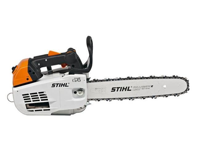 Tronçonneuse légère STIHL MS194CE