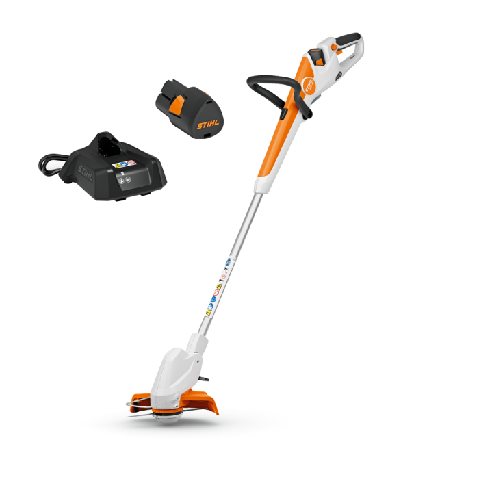 Coupe bordure a batterie FSA 30