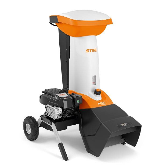 Broyeur de végétaux Stihl GH 460