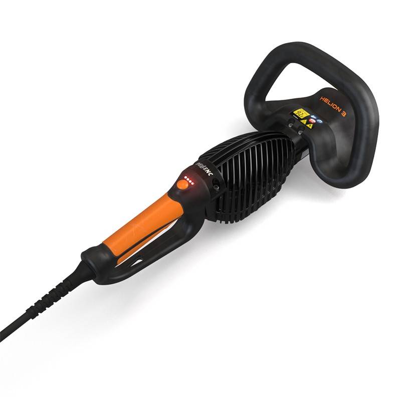 Taille Haie PELLENC HELION 3 COMPACT