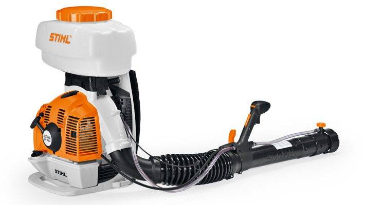 Pulvérisateur / Atomiseur STIHL SR450
