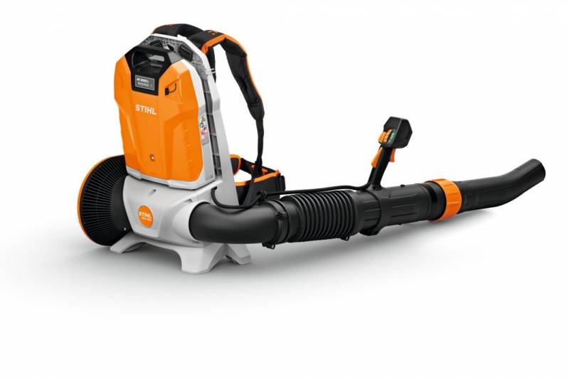 souffleur sur batterie STIHL BGA 300 Nu