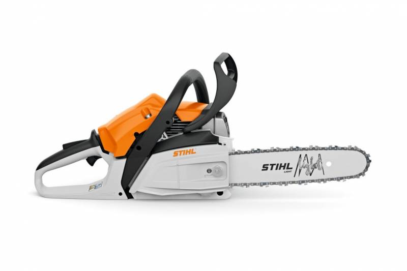 tronconneuse stihl MS 162