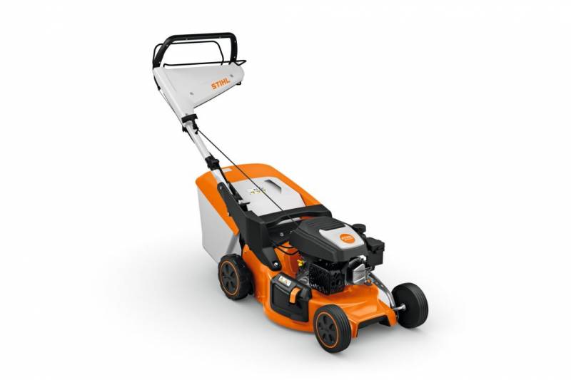 TONDEUSES STIHL