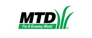 MTD tondeuses