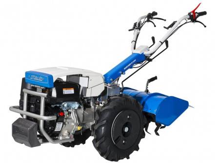 Motoculteur rancher k 1065 staub