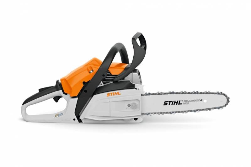 tronconneuse stihl MS 172