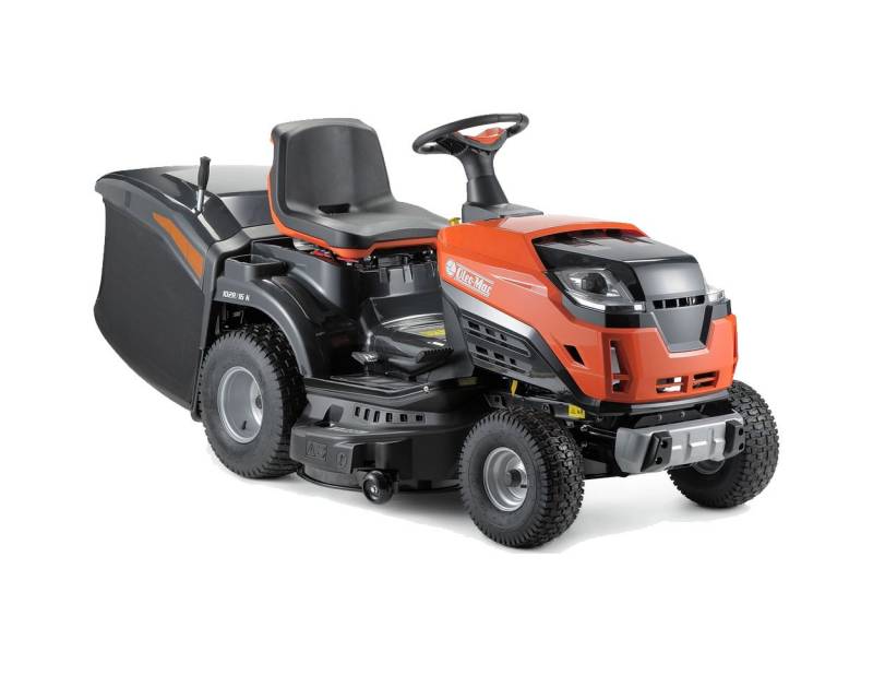 Tondeuse Autoportee OLEO MAC OM 86 R