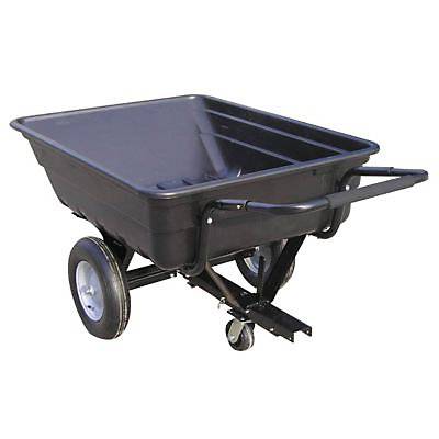 Remorque pour autoportée 250kg