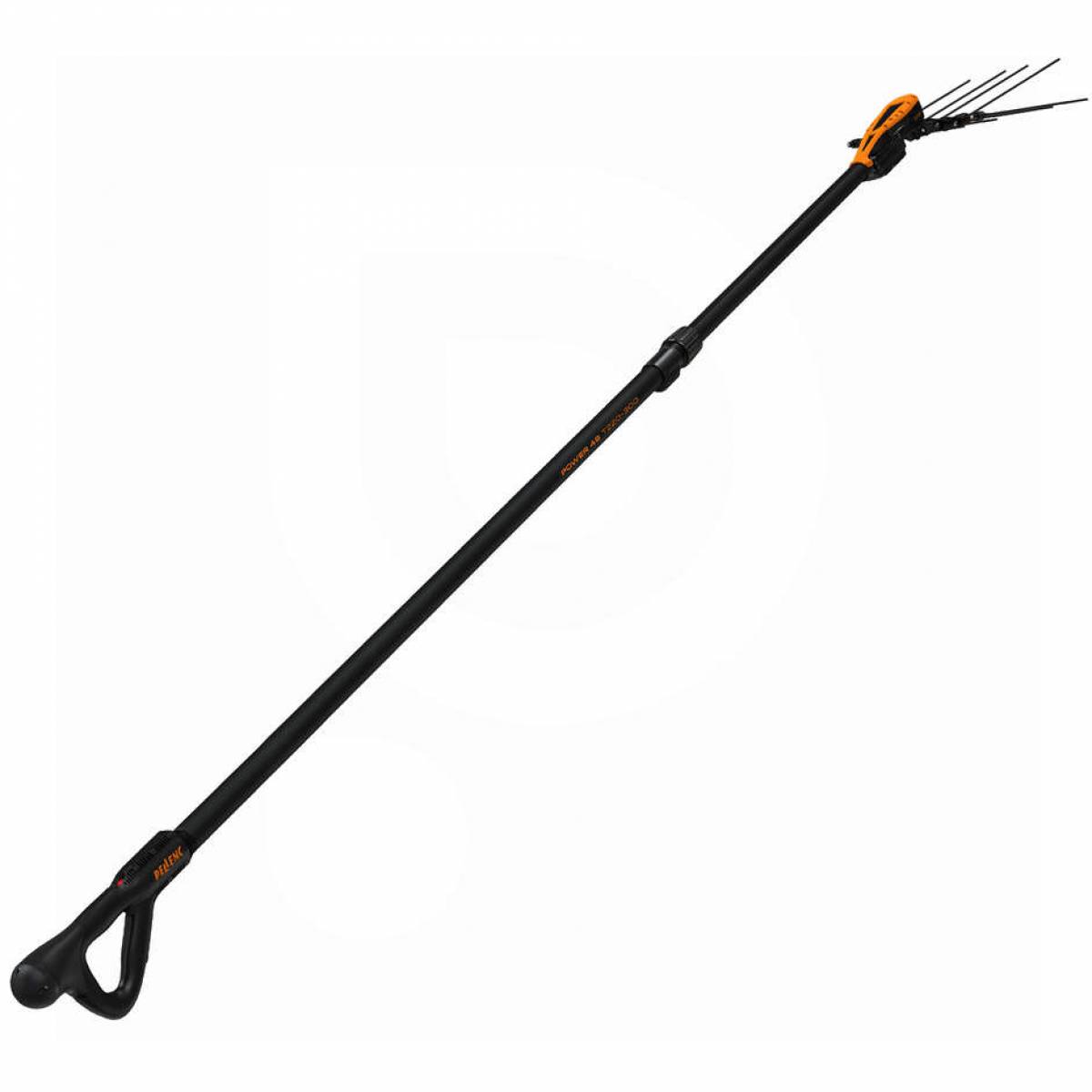 PERCHE TELESCOPIQUE POWER 48 T220-300 + TETE OLIVION SOLO PELLENC