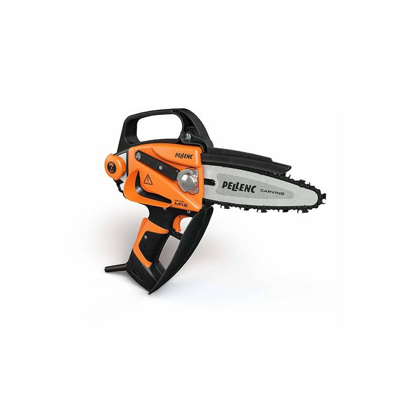 Tronconneuse à main SELION M 12 PELLENC Sans batterie ni chargeur