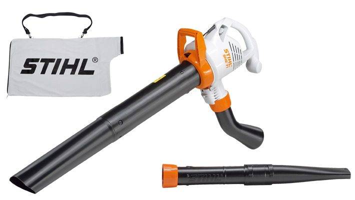 Souffleur / Aspirateur electrique Stihl SHE71